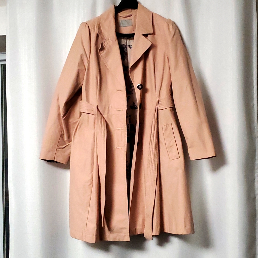 H&M ladies coat